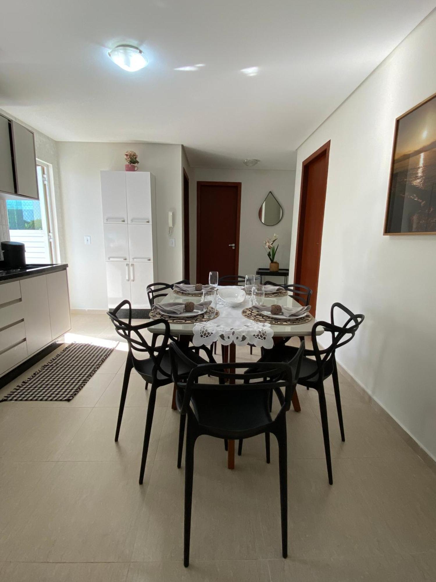 No Centro Apartment