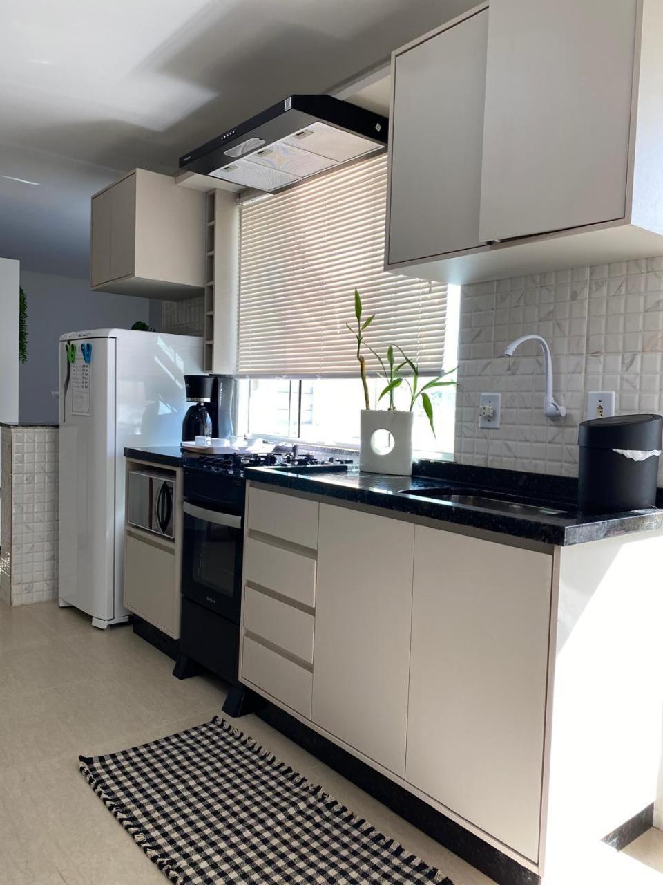 Apartamento No Centro *