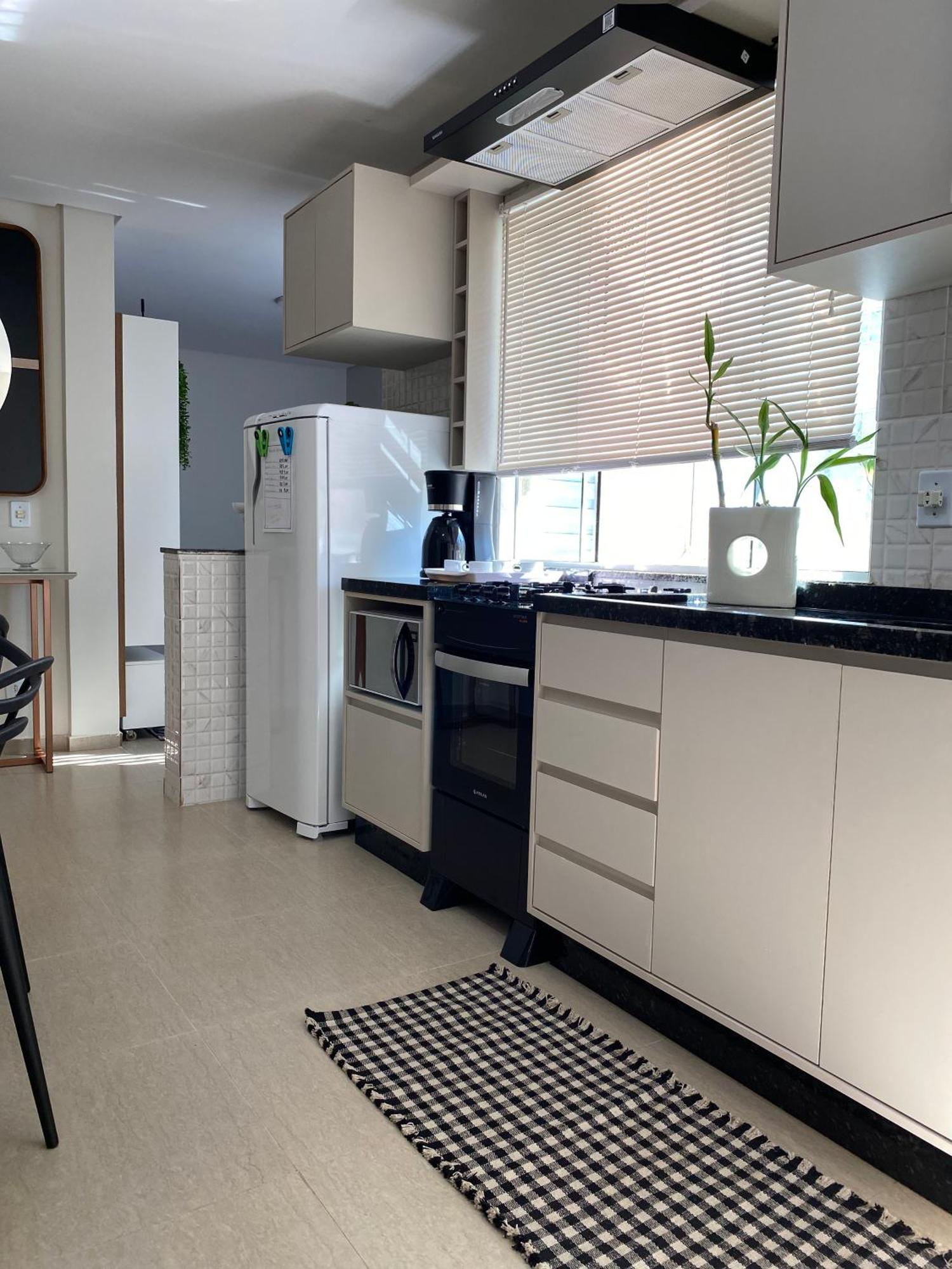 Apartamento No Centro *