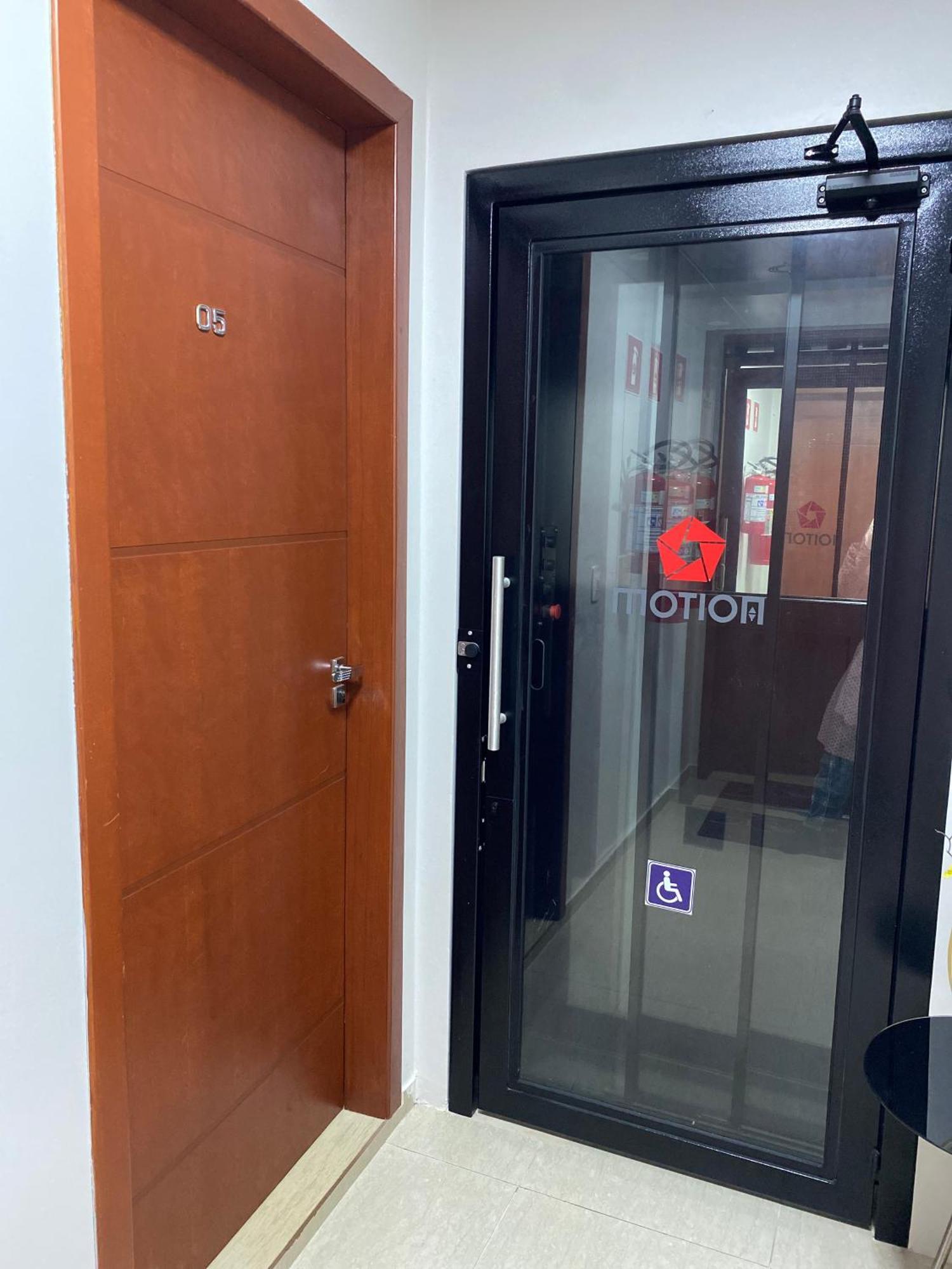 Apartamento No Centro Foz do Iguaçu