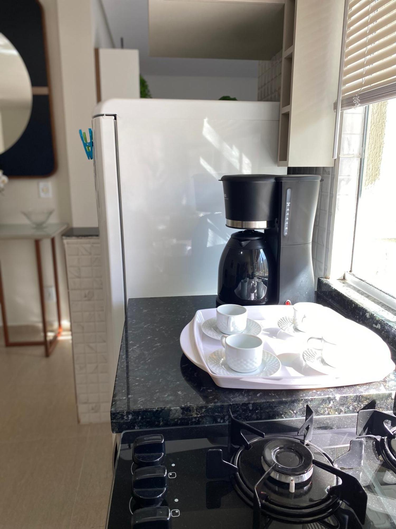 Apartamento No Centro
