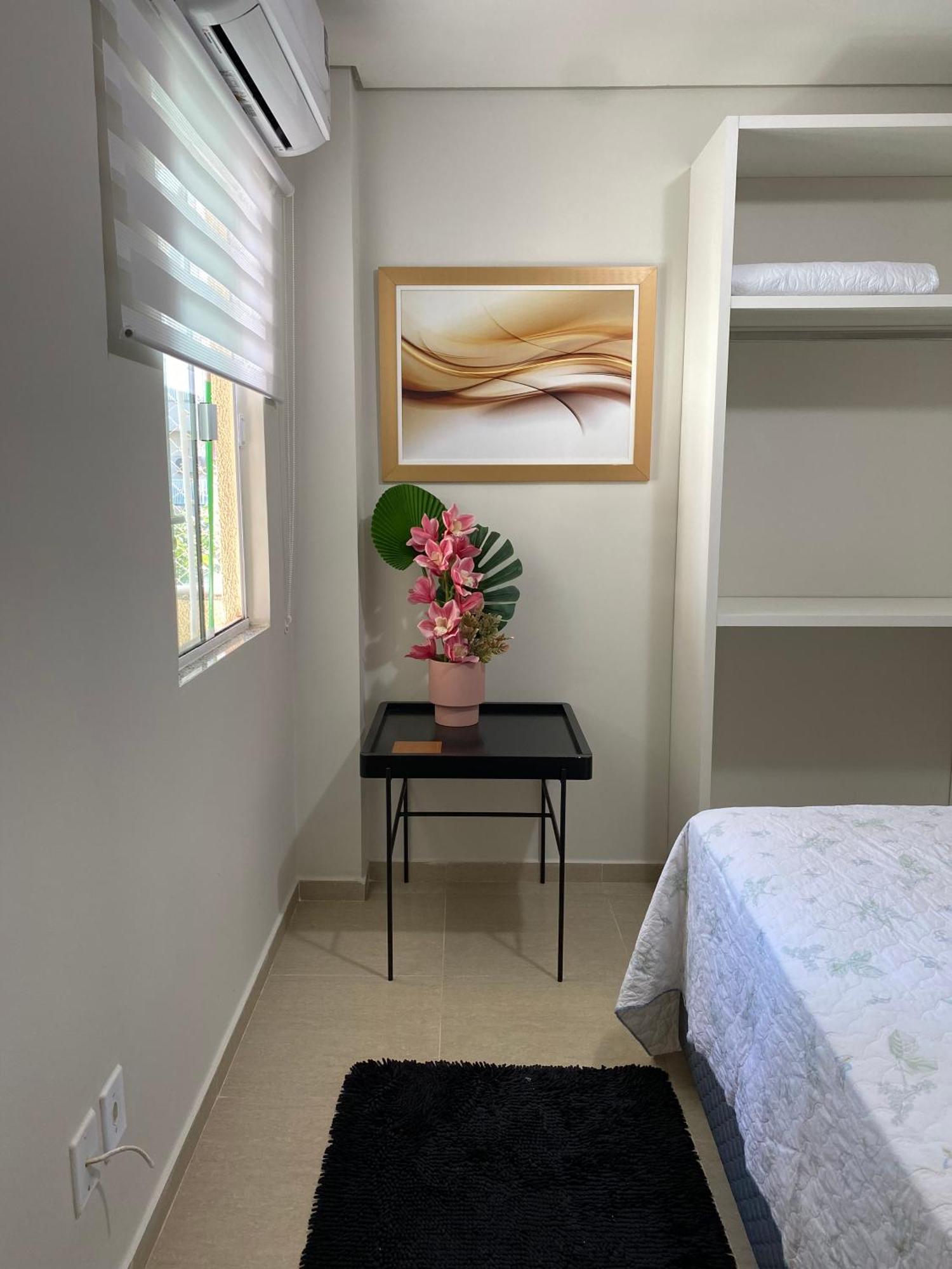 No Centro Apartamento Foz do Iguaçu