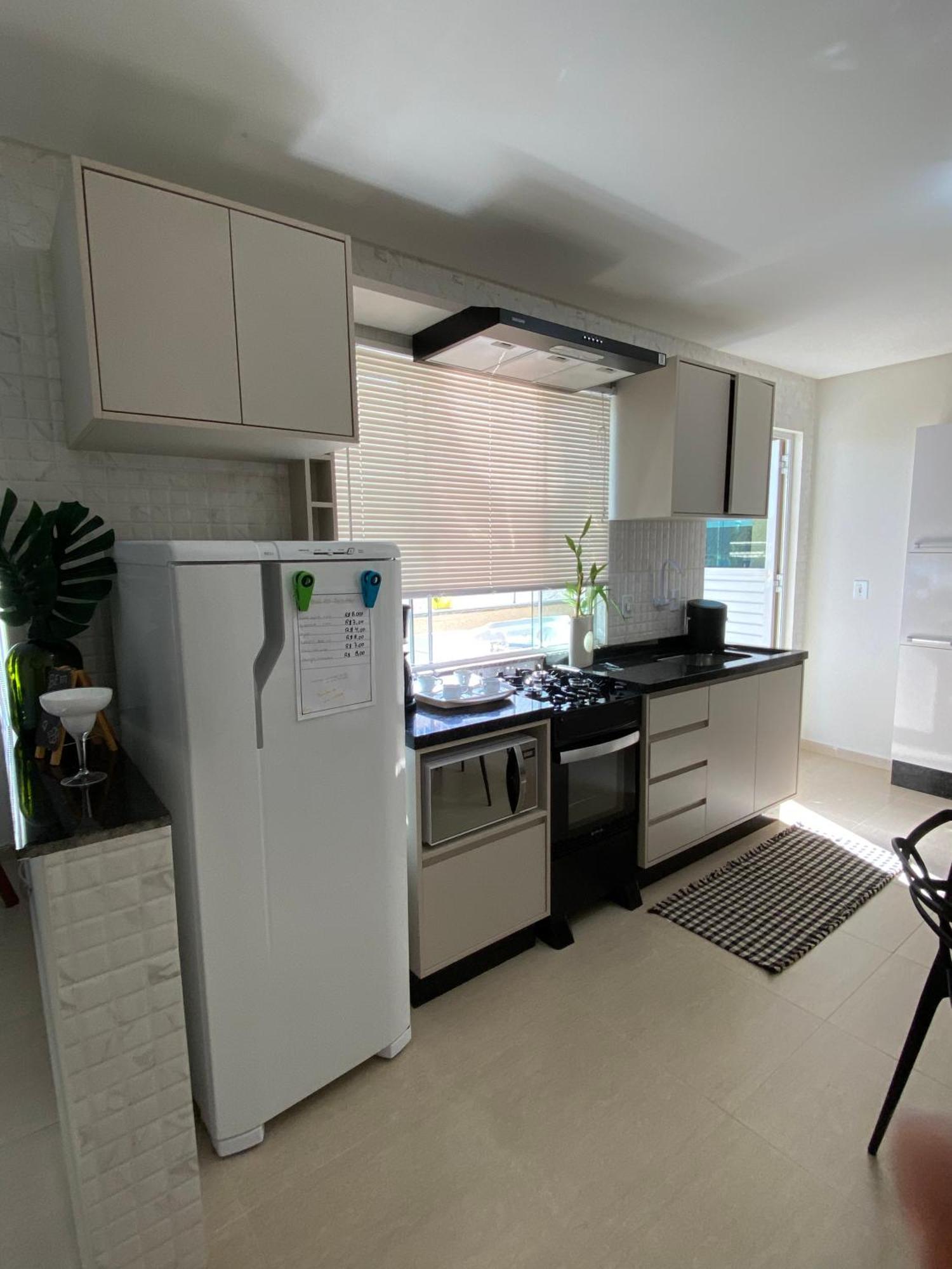Apartamento No Centro