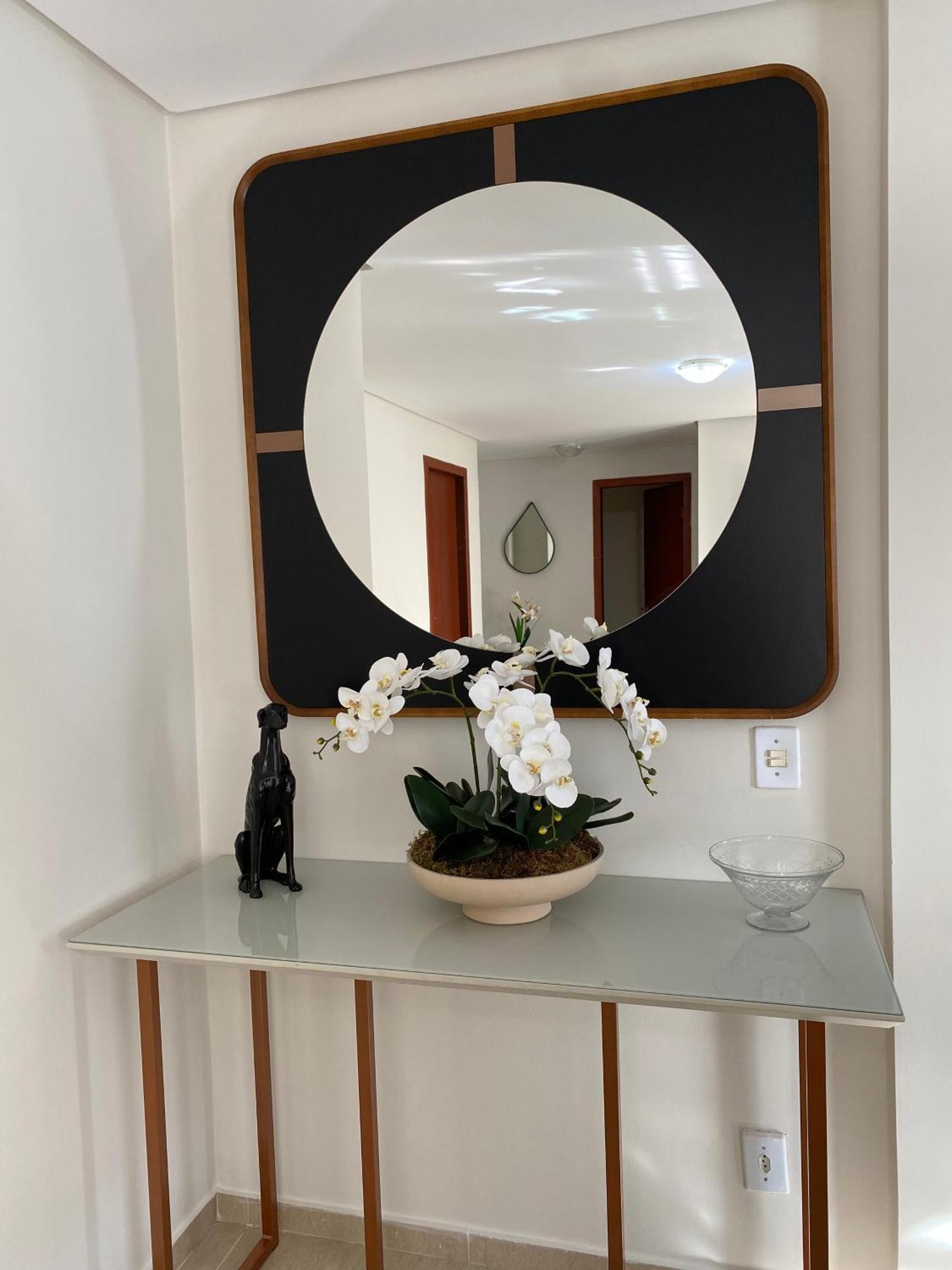 Apartamento No Centro *