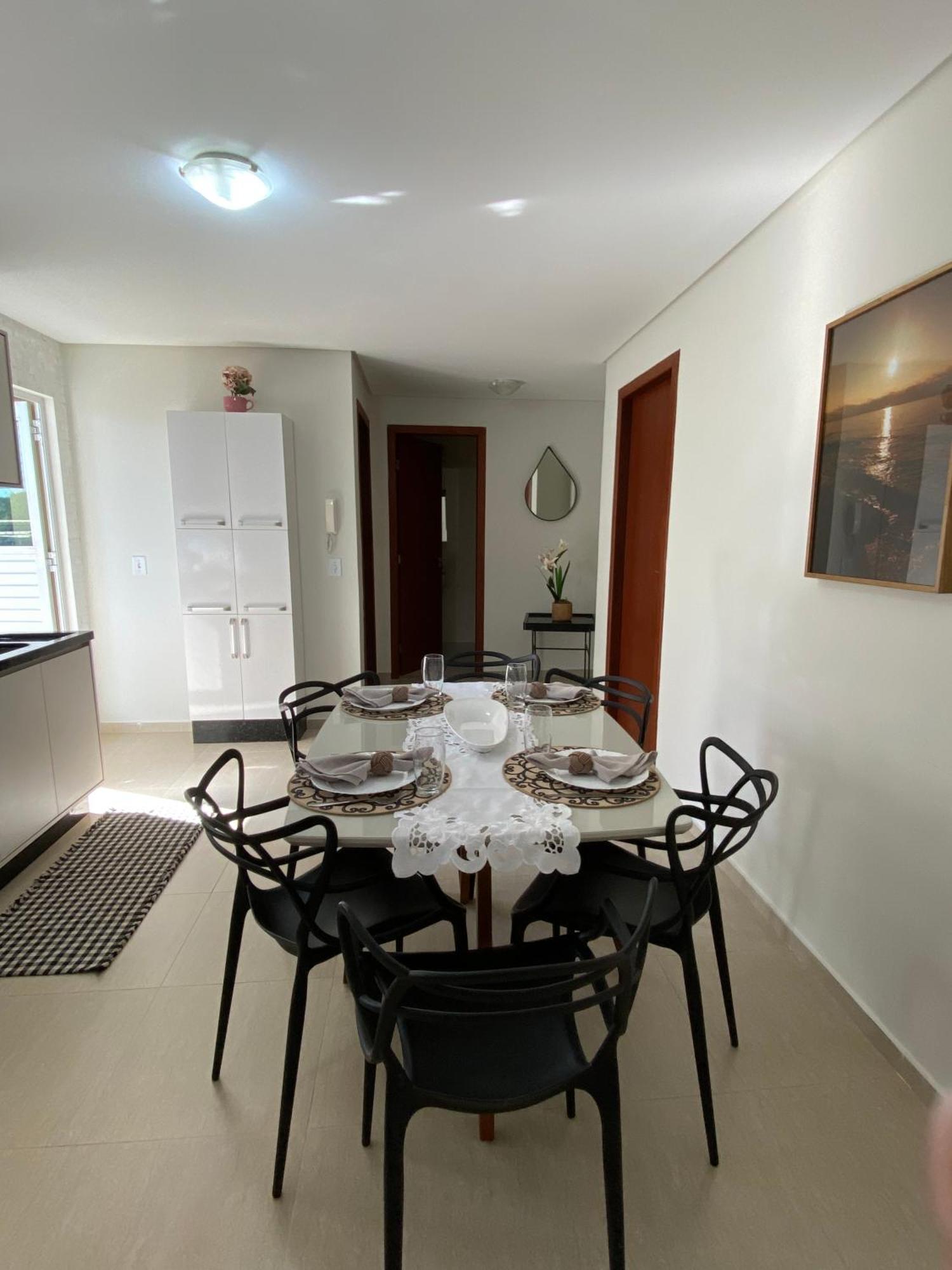 No Centro Apartamento Foz do Iguaçu