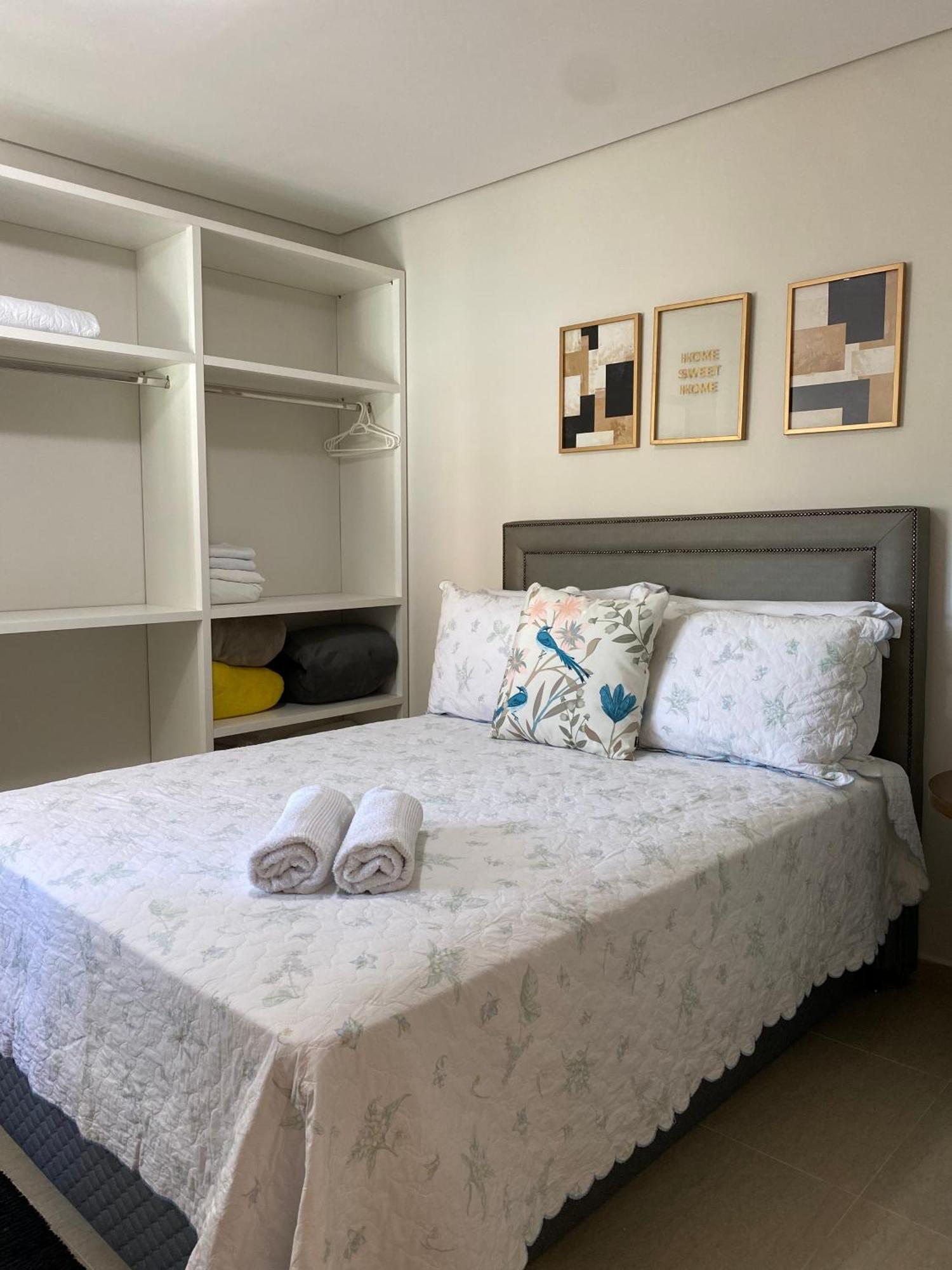 Apartamento No Centro