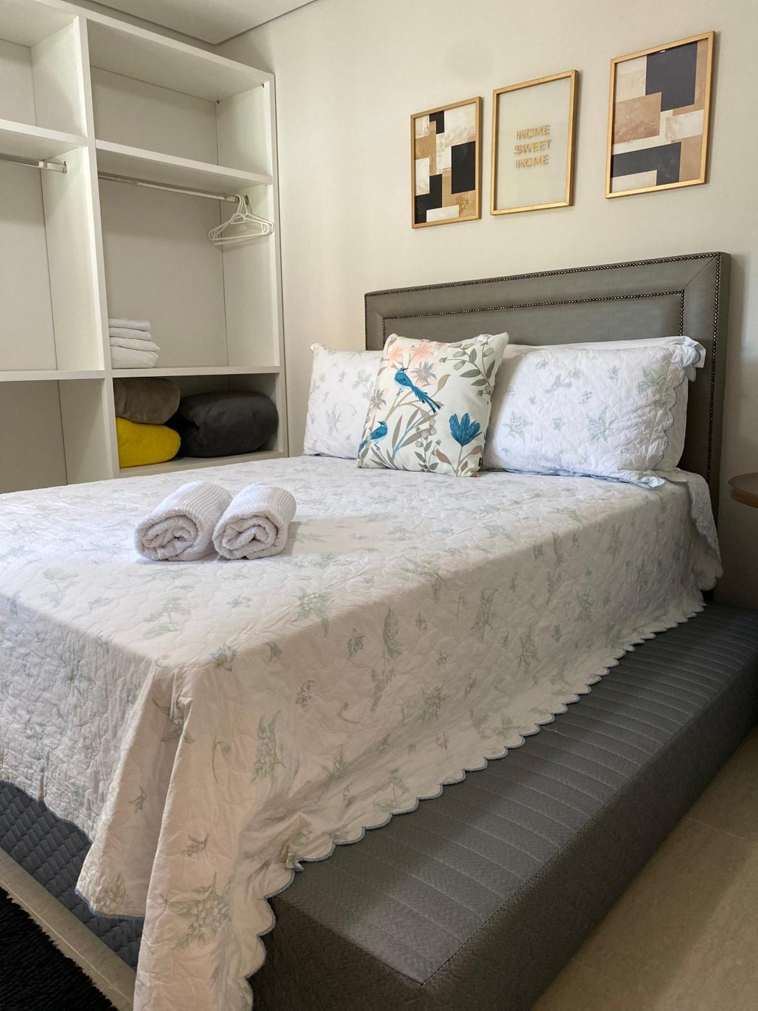 Apartamento No Centro *
