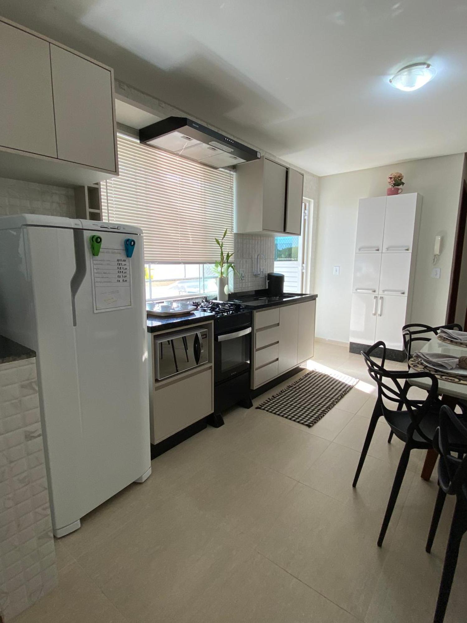 Apartamento No Centro *